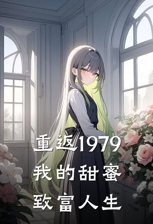 重返1979：我的甜蜜致富人生