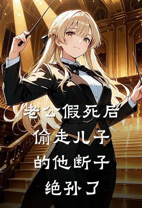 老公假死后，偷走儿子的他断子绝孙了