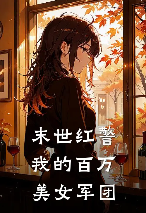 末世红警：我的百万美女军团