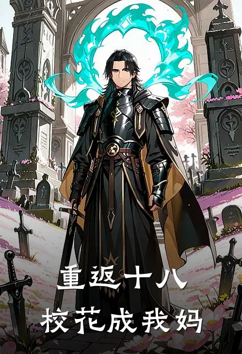 重返十八，校花成我妈