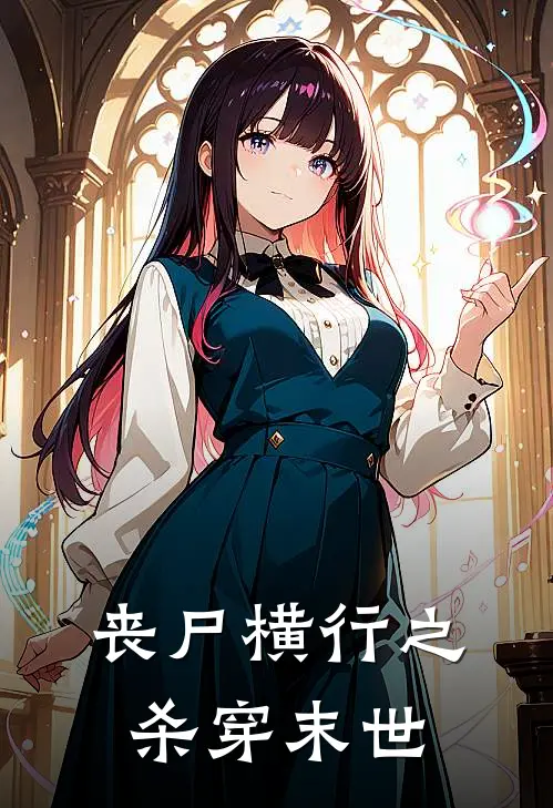 丧尸横行之杀穿末世