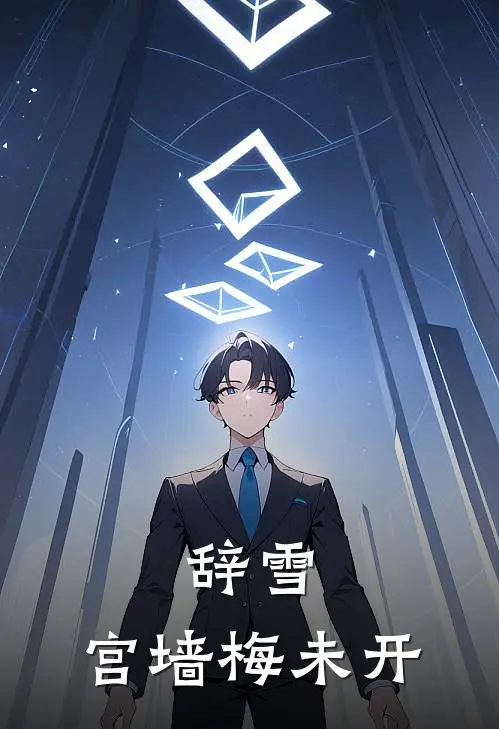 辞雪：宫墙梅未开