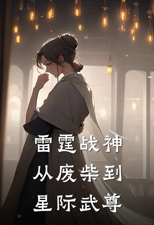 雷霆战神：从废柴到星际武尊