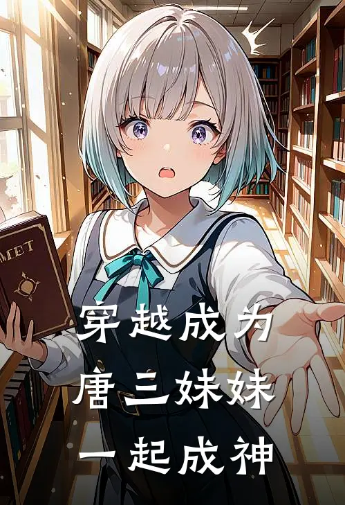 穿越成为唐三妹妹，一起成神