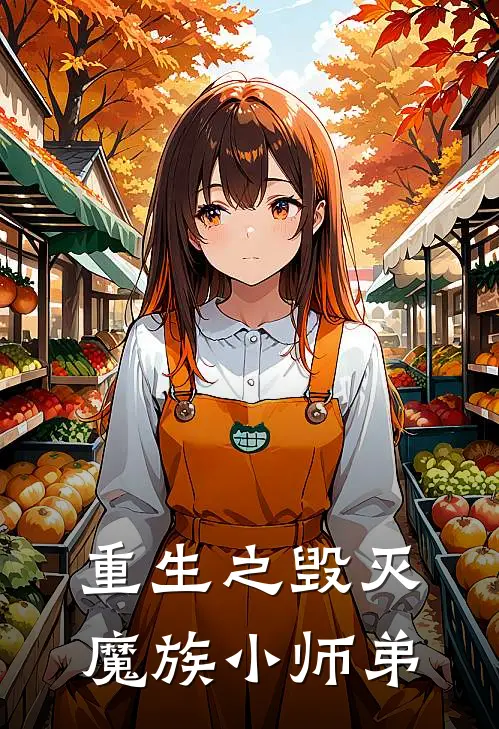 重生之毁灭魔族小师弟