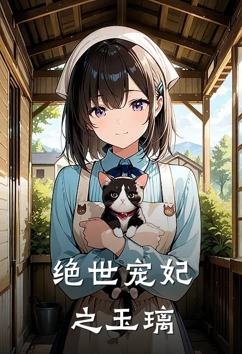 绝世宠妃之玉璃