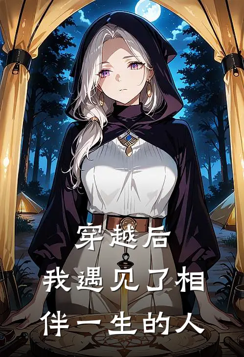 穿越后，我遇见了相伴一生的人