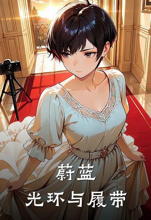 蔚蓝：光环与履带