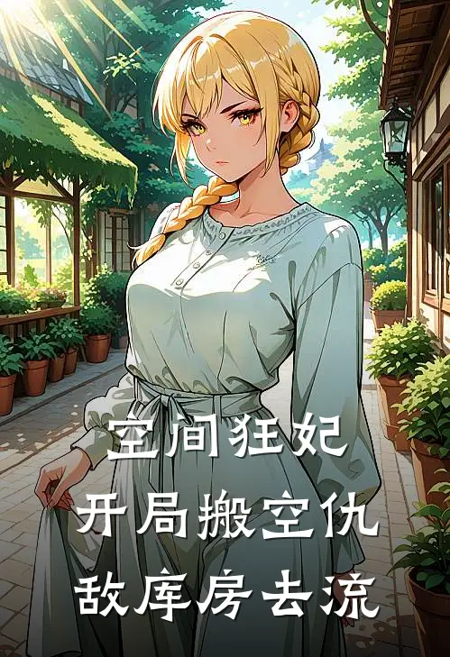 空间狂妃：开局搬空仇敌库房去流