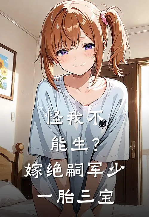 怪我不能生？嫁绝嗣军少一胎三宝