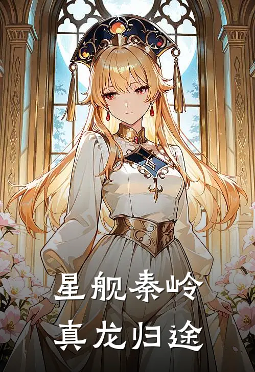 星舰秦岭：真龙归途