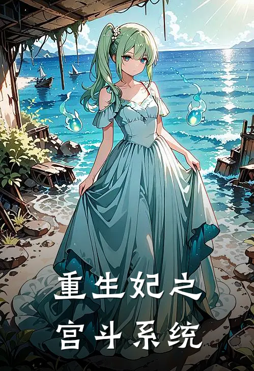 重生妃之宫斗系统