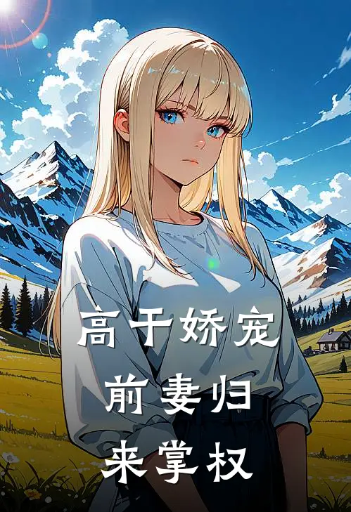 高干娇宠：前妻归来掌权