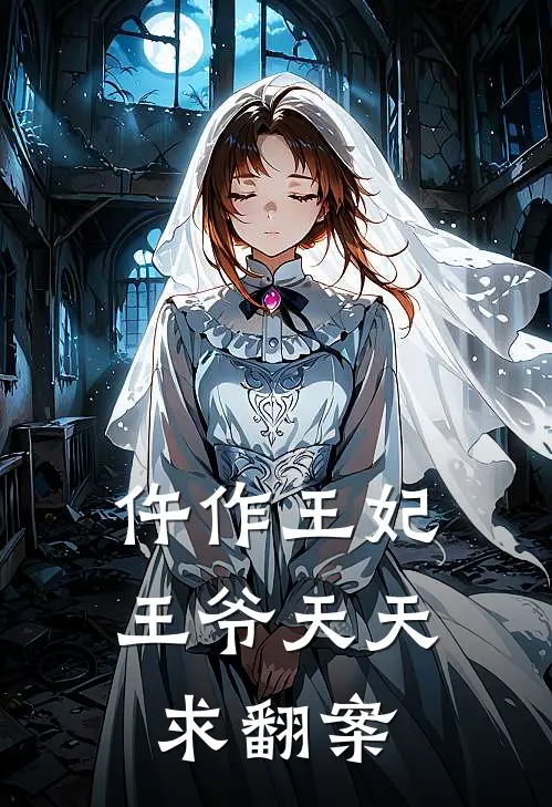 仵作王妃：王爷天天求翻案