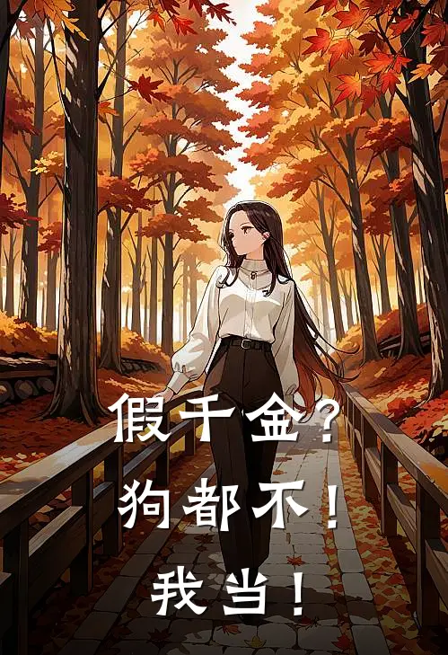 假千金？狗都不！我当！