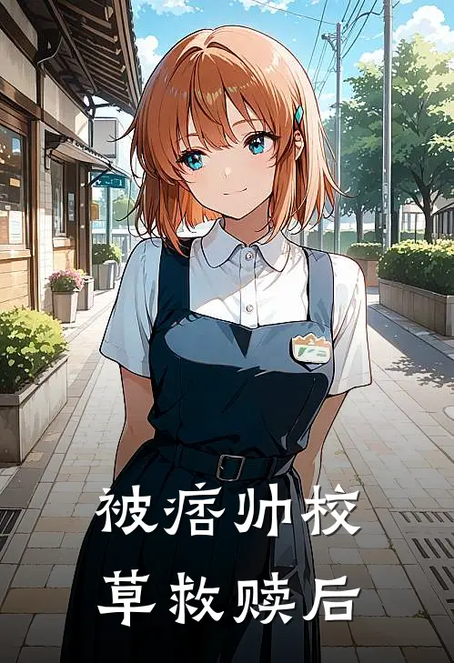 被痞帅校草救赎后