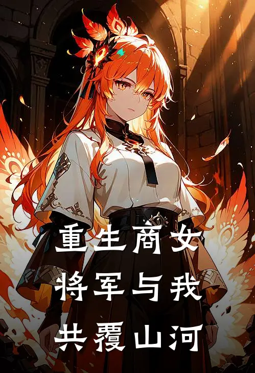 重生商女：将军与我共覆山河