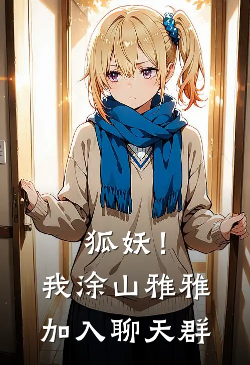 狐妖！我涂山雅雅加入聊天群