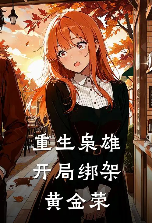 重生枭雄开局绑架黄金荣