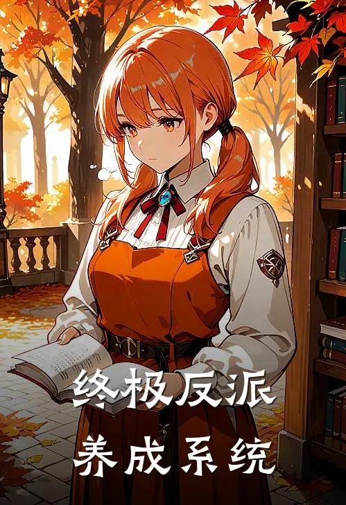 终极反派养成系统