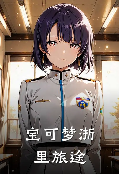 宝可梦浙里旅途