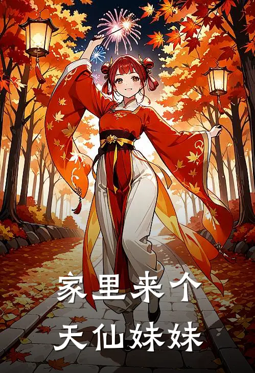 家里来个天仙妹妹