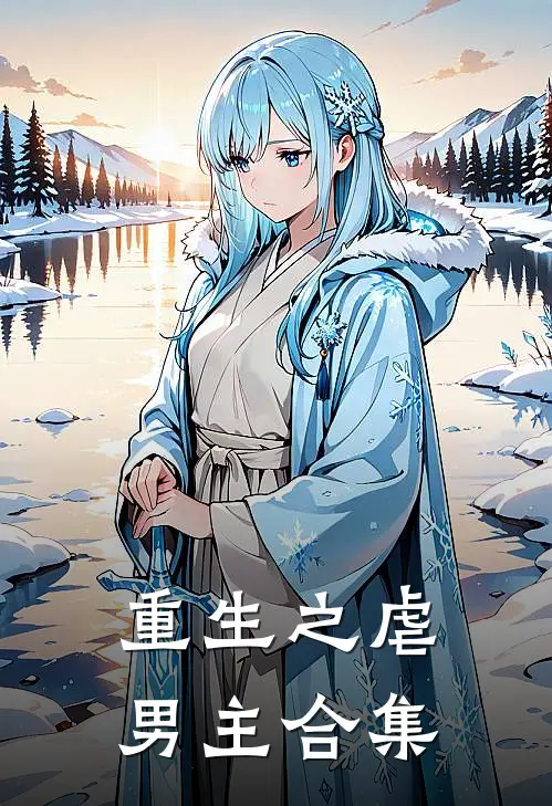 重生之虐男主合集