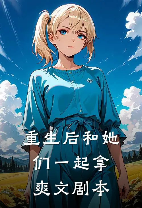 重生后和她们一起拿爽文剧本