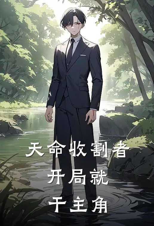 天命收割者：开局就干主角