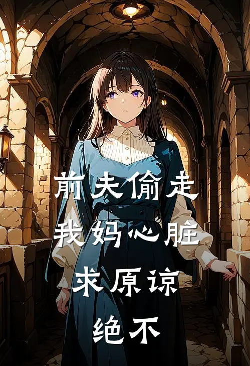 前夫偷走我妈心脏求原谅，绝不