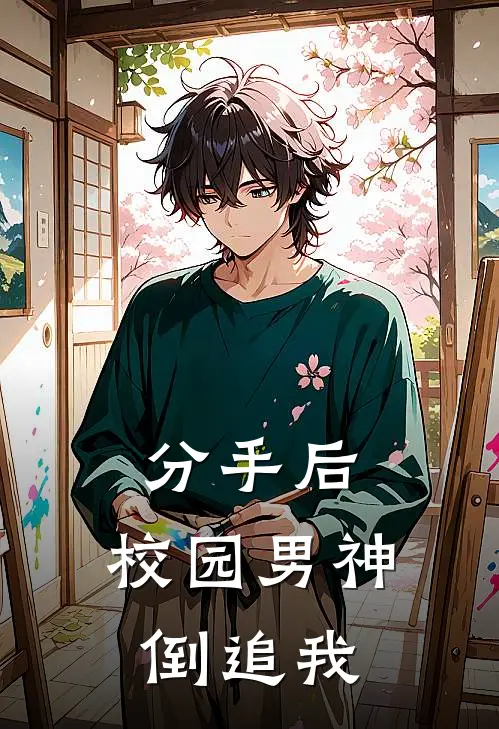 分手后，校园男神倒追我