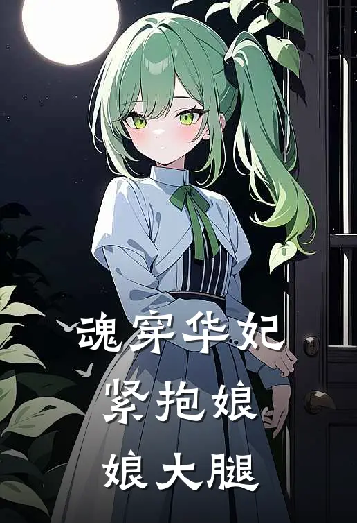 魂穿华妃，紧抱娘娘大腿