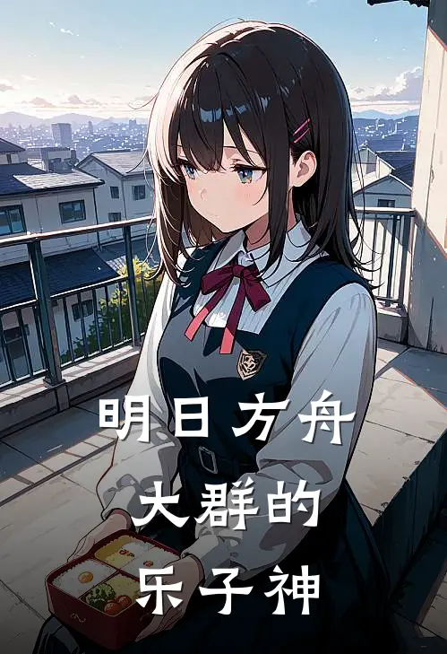 明日方舟：大群的乐子神