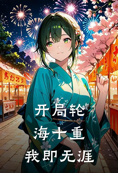 开局轮海十重，我即无涯