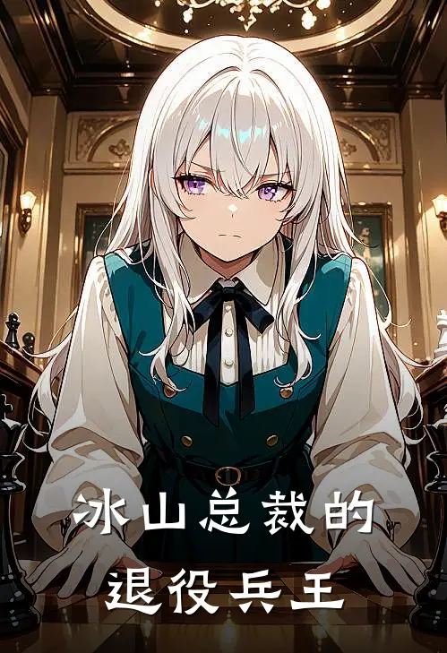 冰山总裁的退役兵王