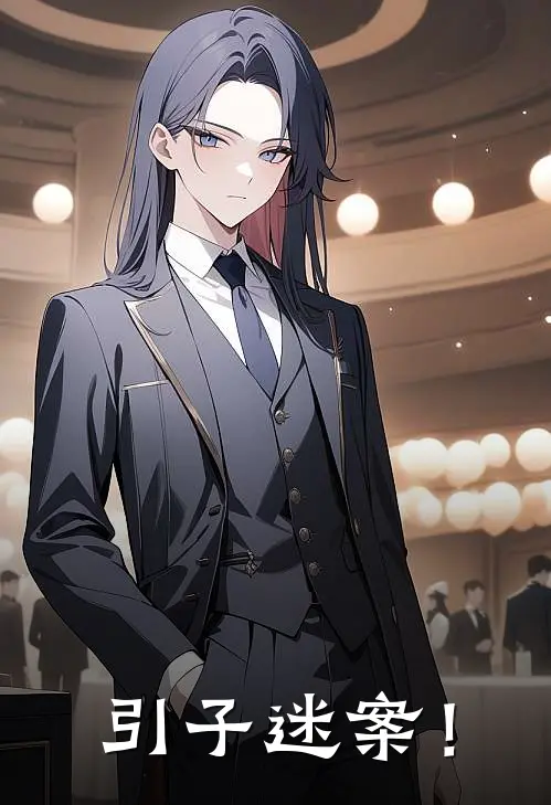 引子迷案！