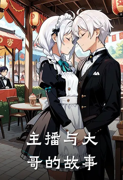 主播与大哥的故事