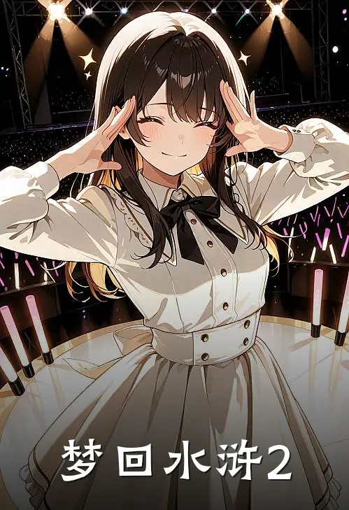 梦回水浒2