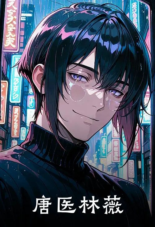 唐医林薇