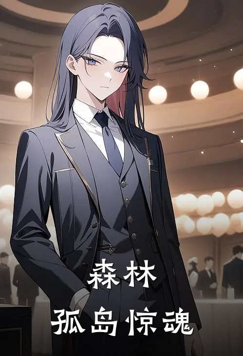 森林：孤岛惊魂