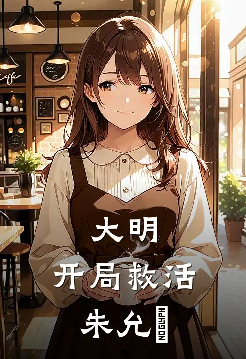 大明：开局救活朱允熥