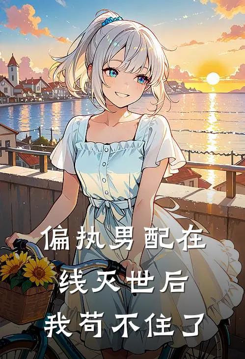 偏执男配在线灭世后，我苟不住了