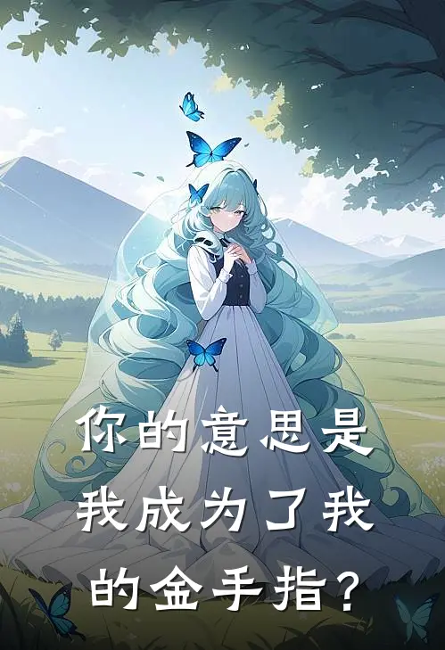 你的意思是我成为了我的金手指？