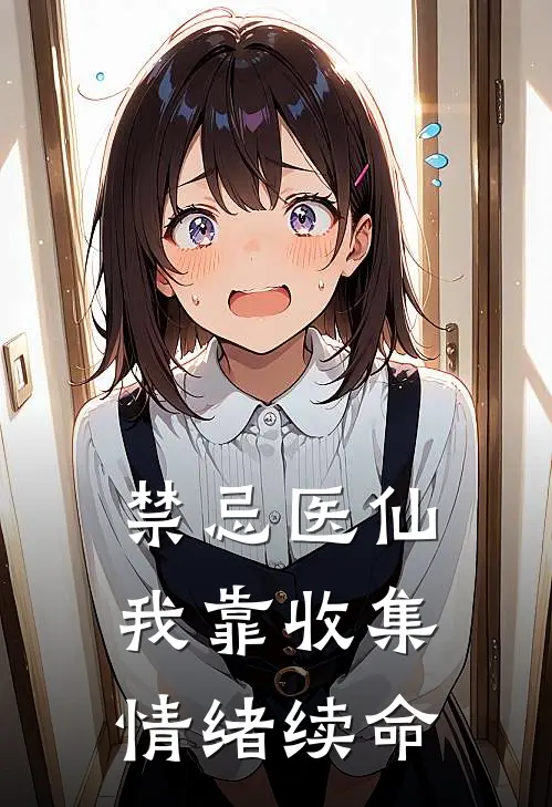 禁忌医仙：我靠收集情绪续命