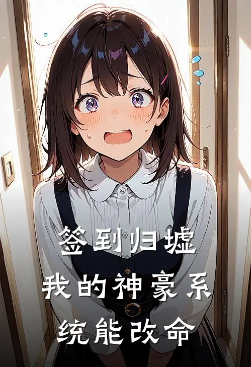 签到归墟：我的神豪系统能改命