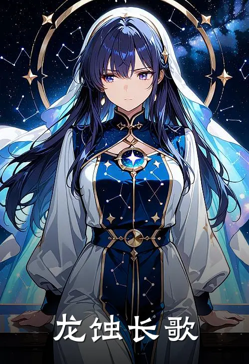 龙蚀长歌