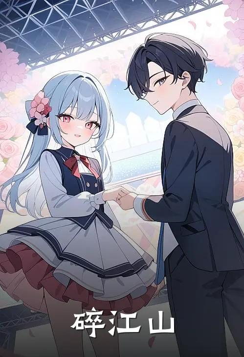 碎江山