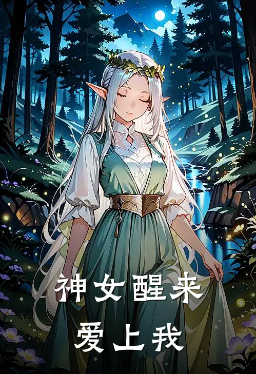 神女醒来爱上我