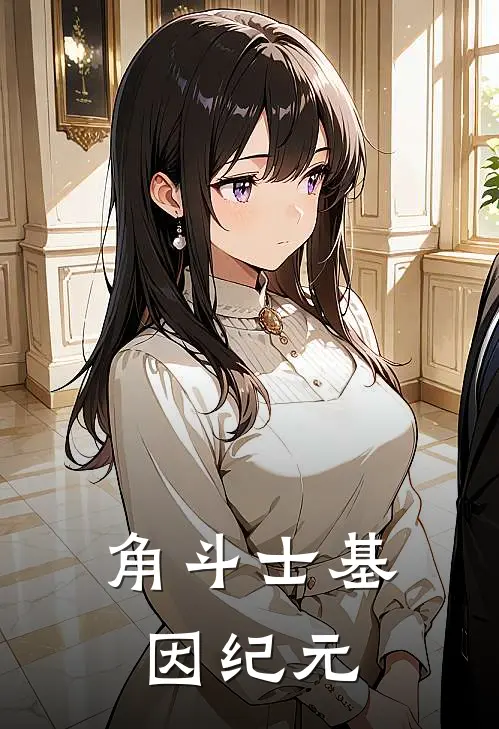 角斗士基因纪元