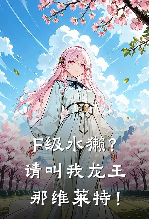 F级水獭？请叫我龙王那维莱特！